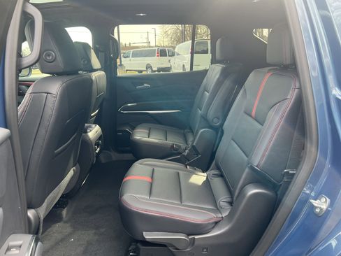 New 2026 Chevrolet Traverse RS image 60