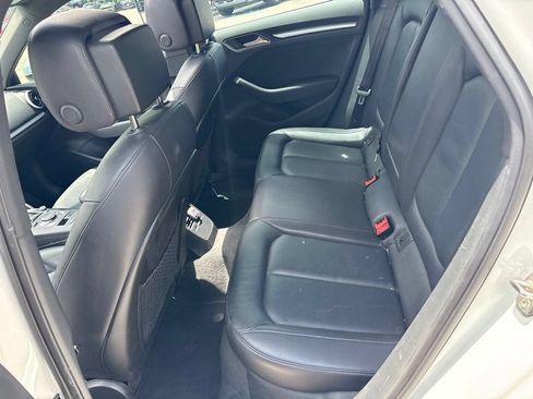 Used 2017 Audi A3 2.0T Premium w/ Convenience Package FWD image 21