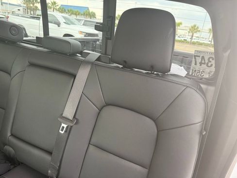 New 2026 Chevrolet Colorado LT w/ LT Convenience Package image 34