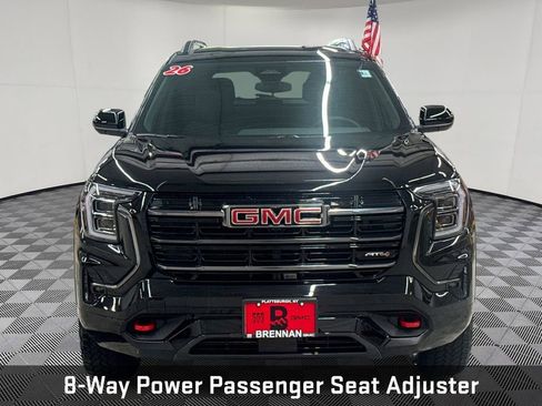 New 2026 GMC Terrain AT4 w/ Convenience Package III AWD/4WD image 9