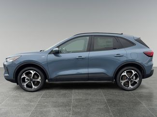 New 2025 Ford Escape ST-Line Select w/ Tech Pack #2 video 2