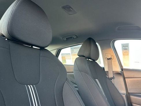 New 2026 Hyundai Elantra Blue image 13