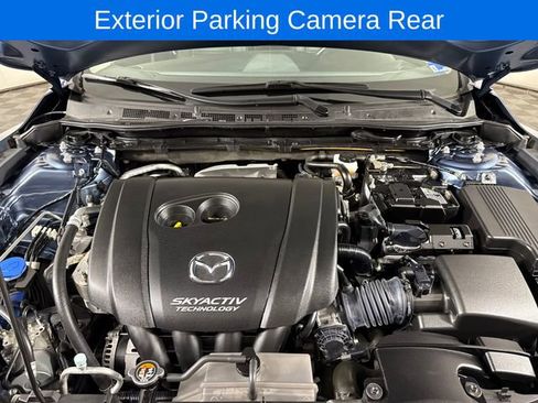Used 2014 MAZDA MAZDA6 Grand Touring w/ GT Technology Package FWD image 25