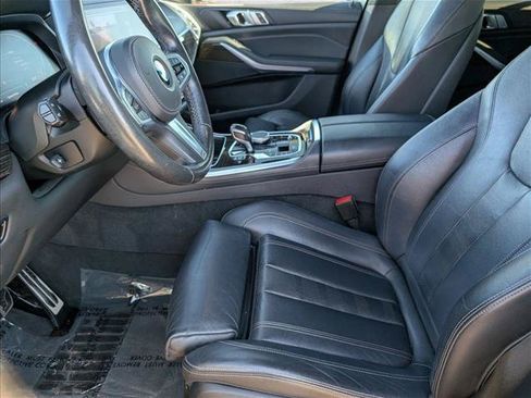 Used 2020 BMW X5 sDrive40i w/ M Sport Package RWD image 17