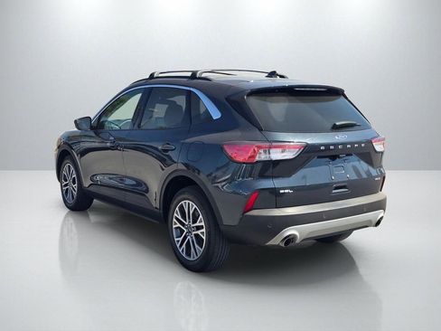 Used 2022 Ford Escape SEL image 7