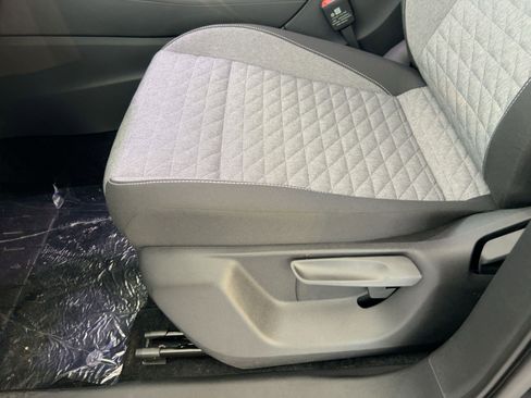 New 2026 Volkswagen Tiguan S image 14