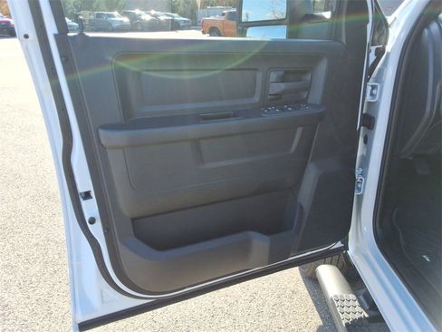 Used 2026 RAM 3500 Tradesman image 24