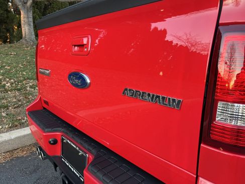 Used 2008 Ford Explorer Sport Trac Adrenalin image 63