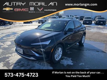 New 2026 Buick Envista Preferred w/ Convenience I Package