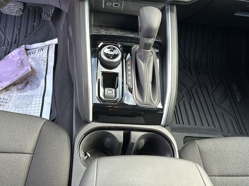 Used 2024 Chevrolet Colorado Trail Boss w/ Advanced Trailering Package image 21