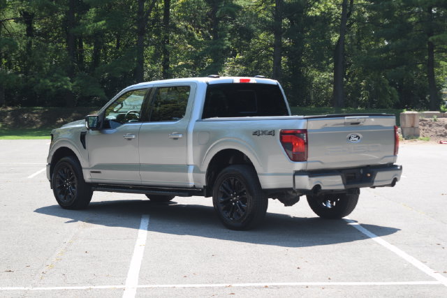 Used 2024 Ford F150 XLT w/ Equipment Group 303A High AWD/4WD image 24