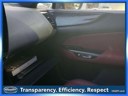 Used 2023 Lexus NX 350 AWD image 34