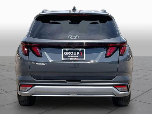 Used 2026 Hyundai Tucson SEL FWD image 5