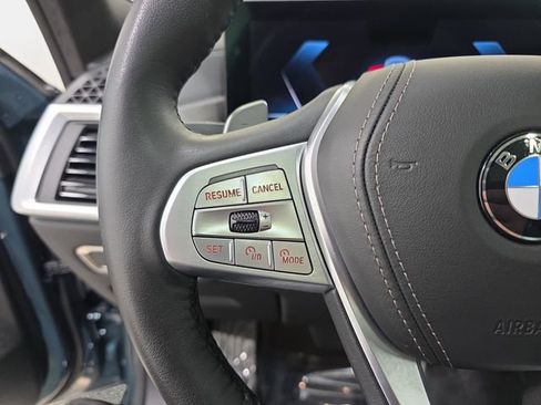 Certified 2026 BMW X7 xDrive40i AWD/4WD image 14
