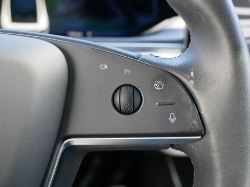 Used 2024 Tesla Model X Plaid AWD/4WD image 30