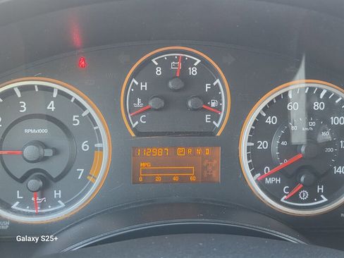 Used 2014 Nissan Titan SV w/ SV Value Truck Package image 26