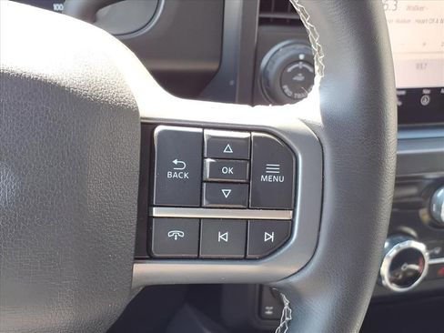 Used 2025 Ford F350 Lariat w/ Lariat Ultimate Package image 9