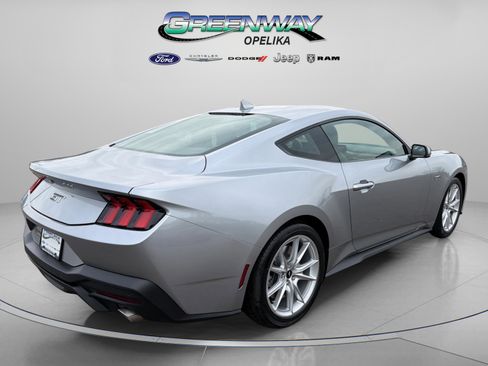 New 2026 Ford Mustang GT Premium RWD image 7