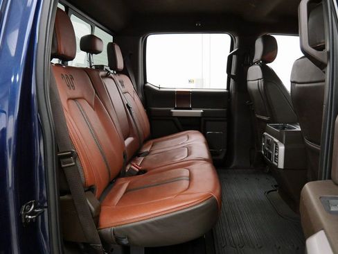 Used 2020 Ford F250 King Ranch w/ Tremor Off-Road Package image 20