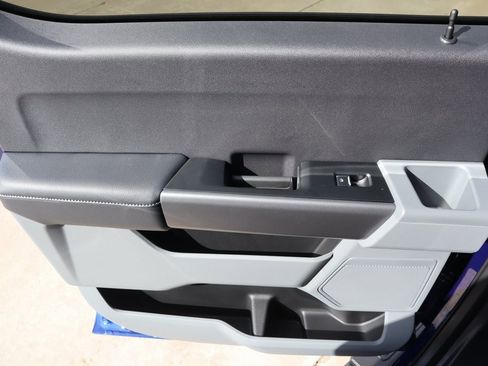 New 2026 Ford F250 XL w/ STX Appearance Package image 16