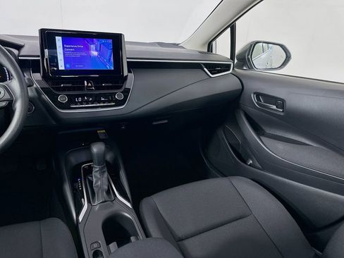 Certified 2026 Toyota Corolla LE w/ LE Premium Package image 23