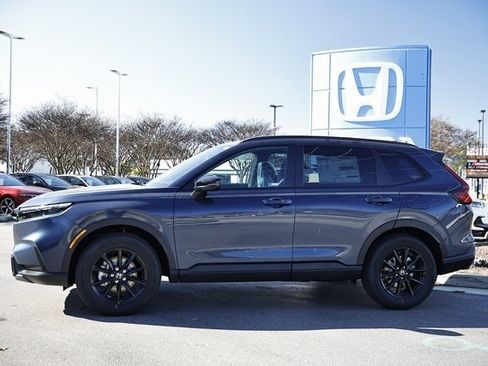 New 2026 Honda CR-V Sport image 6