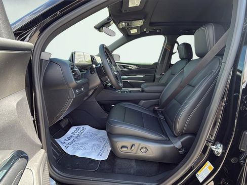 New 2026 Chevrolet Traverse LT AWD/4WD image 21