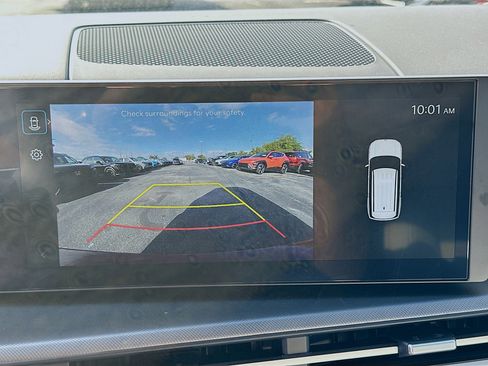 New 2026 Hyundai Santa Fe SEL image 11