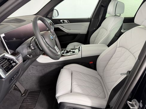 New 2026 BMW X5 xDrive40i image 5