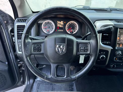Used 2013 RAM 2500 Lone Star AWD/4WD image 21