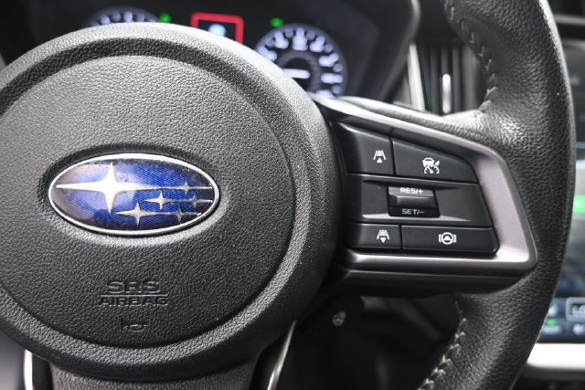 Certified 2024 Subaru Outback Limited AWD/4WD image 14