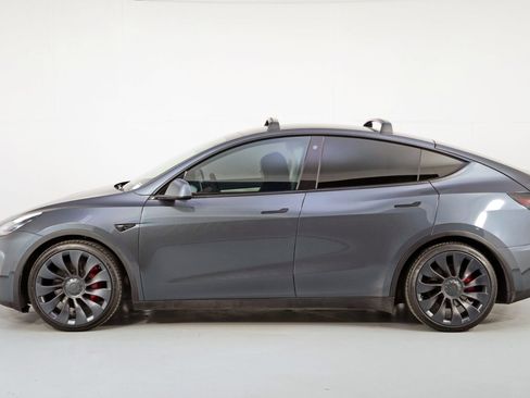 Used 2021 Tesla Model Y Performance image 49