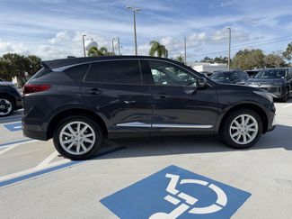 Used 2020 Acura RDX FWD video 2