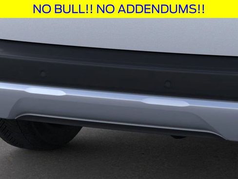 New 2026 Ford Escape SE w/ PHEV Premium Package image 24