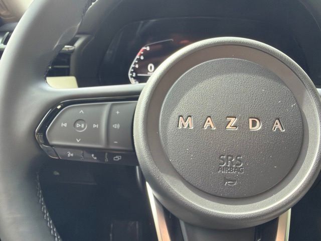 New 2026 MAZDA CX-5 Select AWD/4WD image 21