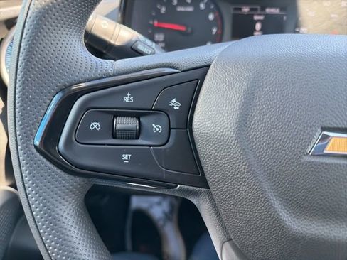 New 2026 Chevrolet Trax LS w/ LS Convenience Package image 11