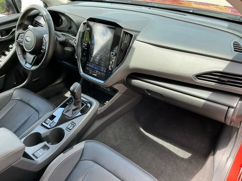 Certified 2024 Subaru Crosstrek 2.5i Limited AWD/4WD image 18