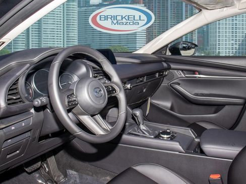 New 2026 MAZDA MAZDA3 s Sport image 5