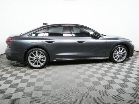Used 2026 Audi A6 Premium Plus AWD/4WD image 2