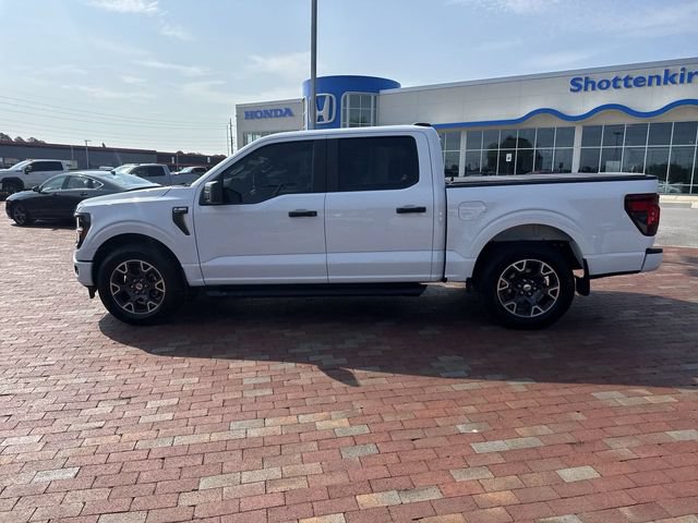 Used 2024 Ford F150 STX RWD image 33