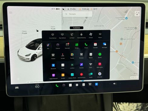 Used 2022 Tesla Model 3 Long Range image 22