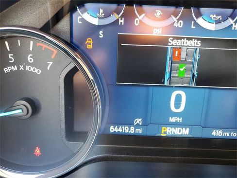 Used 2024 Ford Expedition Max XLT image 28