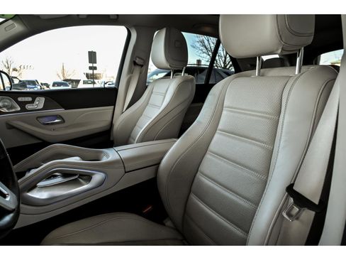 Used 2023 Mercedes-Benz GLE 450 4MATIC image 12