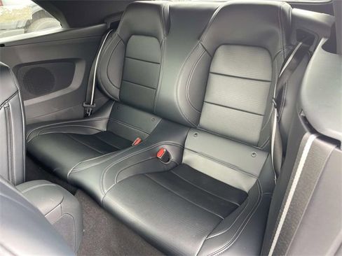 New 2025 Ford Mustang GT Premium image 13