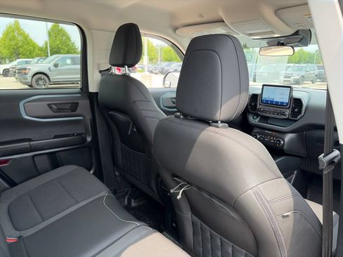 Used 2021 Ford Bronco Sport Badlands AWD/4WD image 31