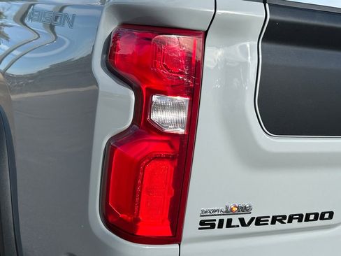 Used 2024 Chevrolet Silverado 2500 ZR2 w/ ZR2 Bison Edition image 26