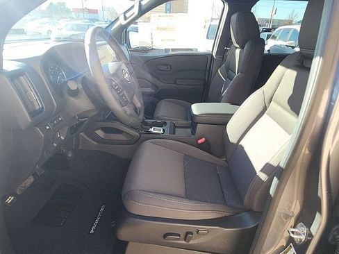 New 2026 Nissan Frontier SV w/ SV Convenience Package AWD/4WD image 20