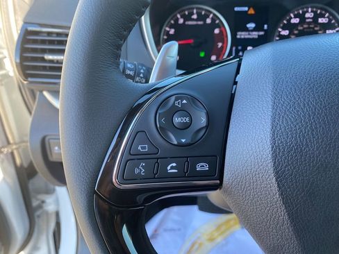 New 2026 Mitsubishi Eclipse Cross SEL image 16