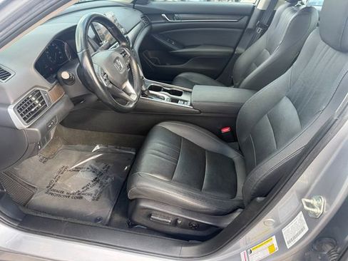 Used 2020 Honda Accord EX-L image 14