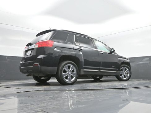 Used 2015 GMC Terrain SLT w/ Chrome Edition image 31